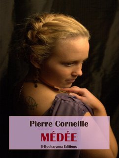 Médée (eBook, ePUB) - Corneille, Pierre