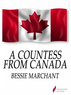 A Countess from Canada (eBook, ePUB) - Marchant, Bessie