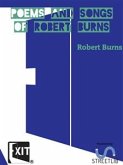 Poems and Songs of Robert Burns (eBook, ePUB)