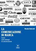 La comunicazione di marca (eBook, PDF)