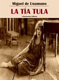 La tía Tula (eBook, ePUB)