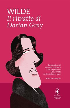 Il ritratto di Dorian Gray (eBook, ePUB) - Wilde, Oscar