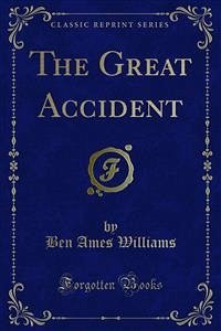 The Great Accident (eBook, PDF) - Ames Williams, Ben