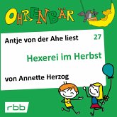 Hexerei im Herbst (MP3-Download)