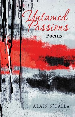 Untamed Passions (eBook, ePUB)