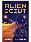 Alien Scout (eBook, ePUB)