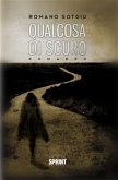 Qualcosa di scuro (eBook, ePUB)