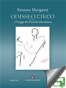Cover Odisseo Cieco (eBook, ePUB)