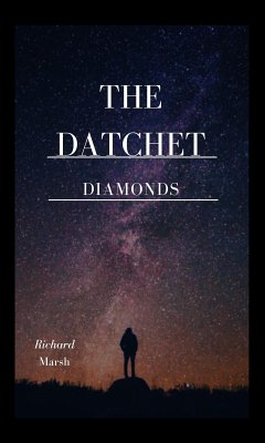 The Datchet Diamonds (eBook, ePUB) - Marsh, Richard