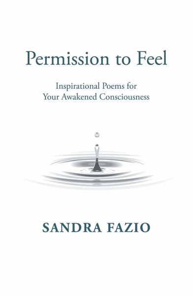 Permission to Feel (eBook, ePUB) Permission to Feel (eBook, ePUB)
