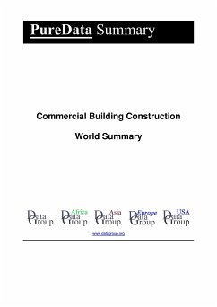 Cover Commercial Building Construction World Summary (eBook, ePUB)