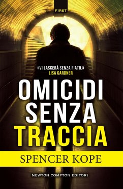 Omicidi senza traccia (eBook, ePUB) - Kope, Spencer