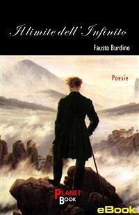 Il limite dell'Infinito (eBook, ePUB) - Burdino, Fausto
