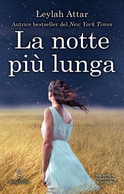 La notte più lunga (eBook, ePUB) - Attar, Leylah