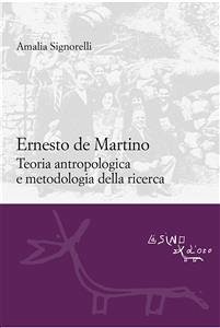 Ernesto de Martino (eBook, PDF) - Signorelli, Amalia
