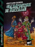 Gli impostori di Natale (eBook, ePUB)