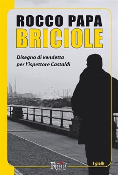 Cover Briciole (eBook, ePUB)
