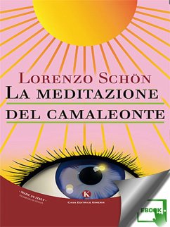 La meditazione del camaleonte (eBook, ePUB) - Lorenzo, Schon