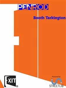 Penrod (eBook, ePUB) - Tarkington, Booth