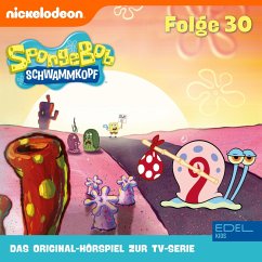 Folge 30 (Das Original-Hörspiel zur TV-Serie) (MP3-Download) - Betz, Mike