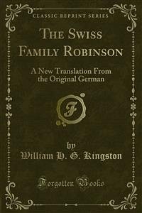 The Swiss Family Robinson (eBook, PDF)
