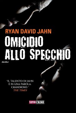 Omicidio allo specchio (eBook, ePUB) - Ryan Jahn, David