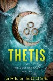 Thetis (eBook, ePUB)