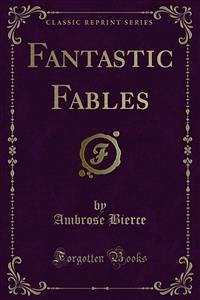 Fantastic Fables (eBook, PDF)