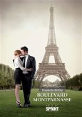 Boulevard Montparnasse (eBook, ePUB)