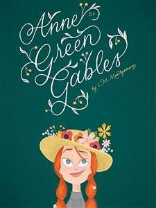 Anne of Green Gables (eBook, ePUB) - Maud Montgomery, Lucy