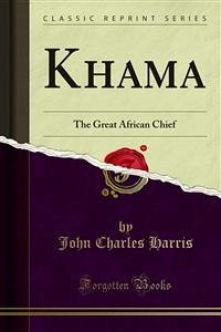 Khama (eBook, PDF)