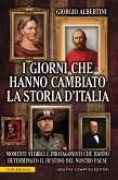 I giorni che hanno cambiato la storia d'Italia (eBook, ePUB)