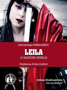 Leila (eBook, ePUB) - Mongai, Massimo