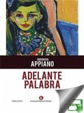 Adelante Palabra (eBook, ePUB)