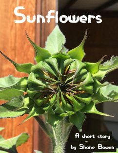 Cover Sunflowers (eBook, ePUB)