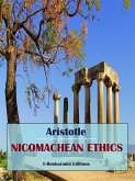 Nicomachean Ethics (eBook, ePUB)