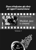 Musical, jazz e cinema (eBook, ePUB)