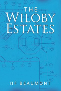 Cover The Wiloby Estates (eBook, ePUB)