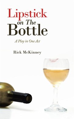 Lipstick on the Bottle (eBook, ePUB)