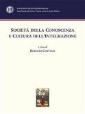 Società della conoscenza e cultura dell'integrazione (eBook, ePUB)