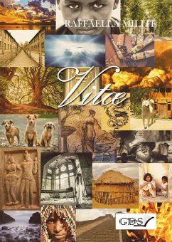 Vitae (eBook, ePUB) - Milite, Raffaella