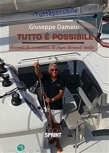 Tutto è possibile (eBook, ePUB) - Damato, Giuseppe