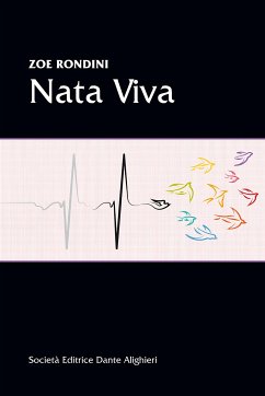 Nata Viva (eBook, ePUB) - Rondini, Zoe