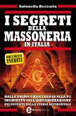 I segreti della massoneria in Italia (eBook, ePUB)