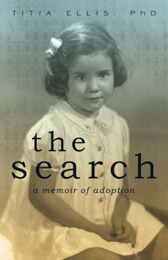 The Search (eBook, ePUB)