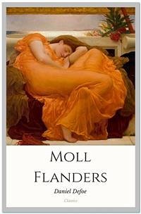 Moll Flanders (eBook, ePUB) - Defoe, Daniel