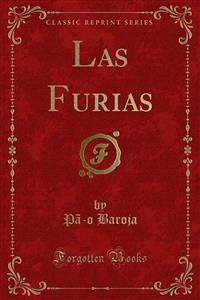 Las Furias (eBook, PDF)