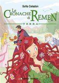 Le cronache di Remen Terra (eBook, ePUB)