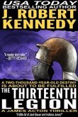The Thirteenth Legion (eBook, ePUB)
