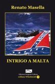 Intrigo a Malta (eBook, ePUB)